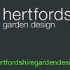 Hertfordshire Garden Design