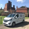 Hertford Television Service