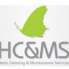 Herts Cleaning & Maintenance Services