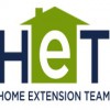 Home Extension Team