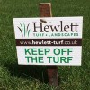 Hewlett Turf & Landscapes