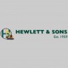 Hewlett & Sons