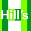 Hill's Garden & Grounds Care