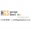 H G S Garage Doors