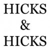 Hicks & Hicks
