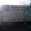 Higher Purpose Cleaning