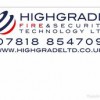 High Grade Fire & Security Technology