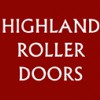 Highland Roller Doors