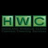Highland Wheelie Clean