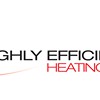 Highly Efficient Heating