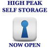 High Peak Self Storage