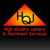 High Quality Joinery & Aluminium Services