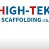 High-Tek Scaffolding