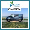 Hillbans Pest Control
