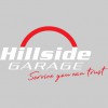 Hillside Garage