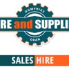 Hire & Supplies