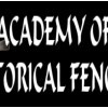 Academy Of Historical Fencing