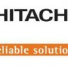 Hitachi Construction Machinery UK