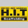 H.I.T. Scaffolding