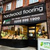 Hardwood Flooring‎
