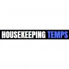 Housekeeping Temps