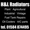 H&L Radiators