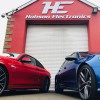Hobson Electronics