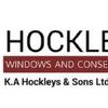 Hockleys Windows & Conservatories