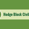Hodge Block Civil's
