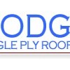 Hodge Single Ply Roofingm