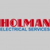 Holman Electrical Services