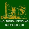 Holmbush Fencing Supplies