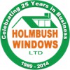 Holmbush Windows