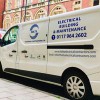 Holts Electrical Contractors