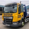 Holywell Haulage