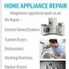 Home Appliance Repair West Lothian