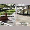 Home Counties Driveways & Patios
