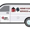 Home Electrical Services