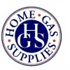 Home Gas Supplies