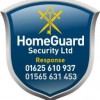 Homeguard Security