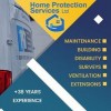 Home Protection Services