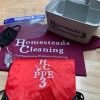 Homesteads Cleaning & Ironing Services