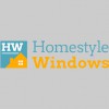 Homestyle Windows