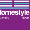 Home Style Blinds & Shutters Kent