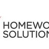 Homeworks Solutions