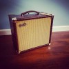 Honeyboy Amps
