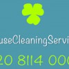 House Cleaning Services