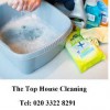The Top House Cleaning