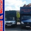 David C Metcalf Removals & Storage