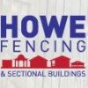 Howe Fencing & Sectional Buildings